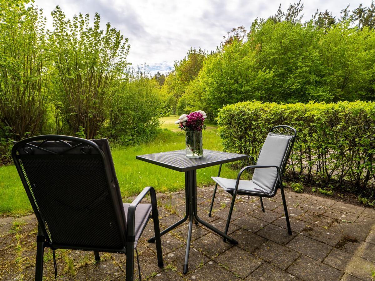 דראנסקה Feriendorf Rugana - Klassik 1-Raum Appartement Mit Terrasse B24 מראה חיצוני תמונה